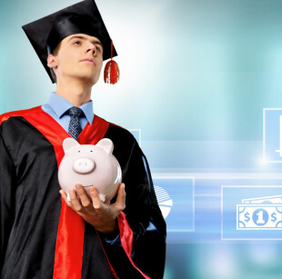 préstamo para estudios