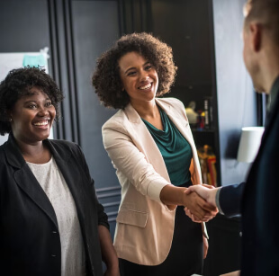 préstamo empresarial